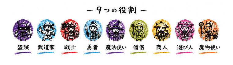 かみクエスト ボトム